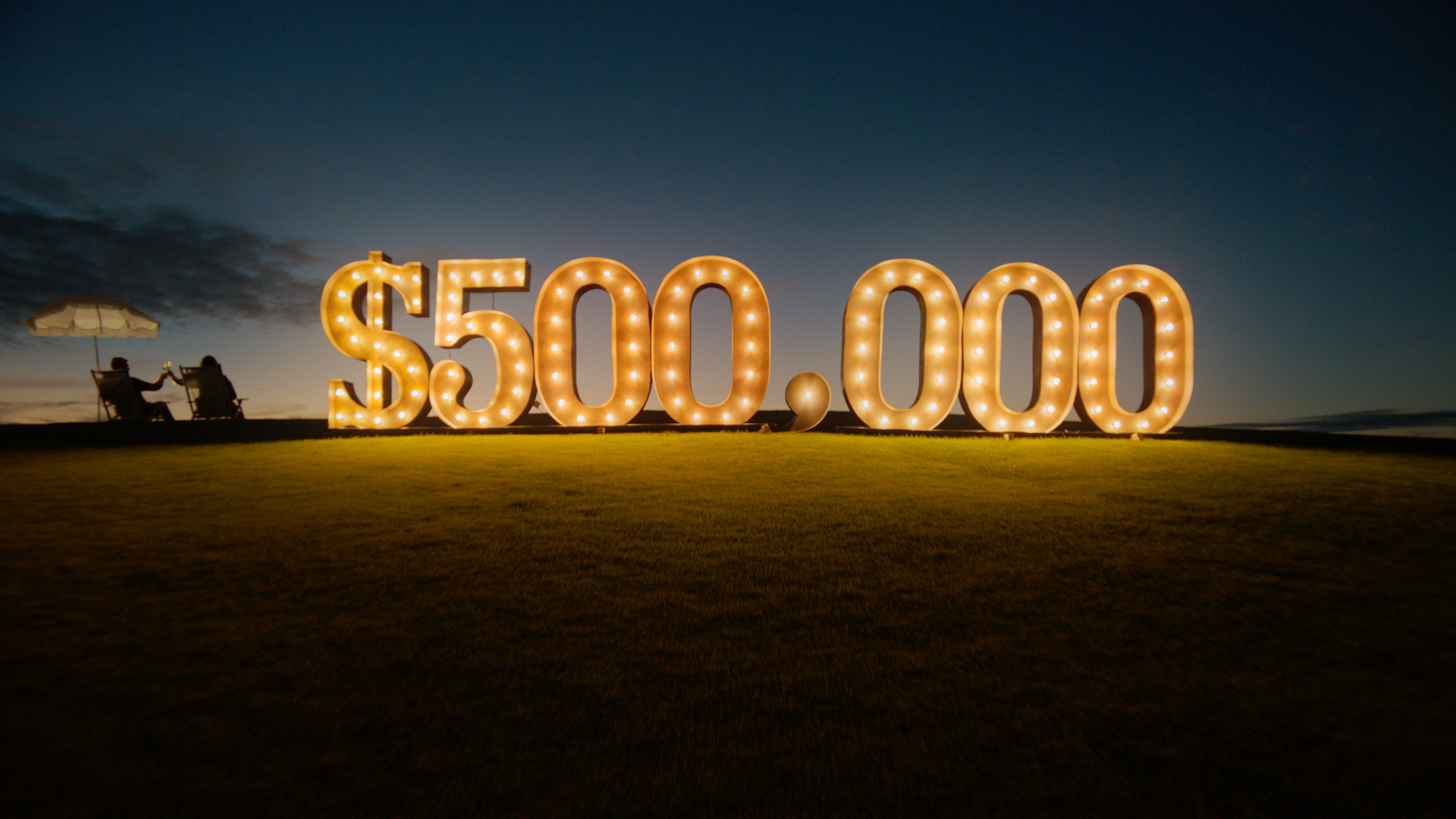 MSWA Mega Home Lottery - 2024B