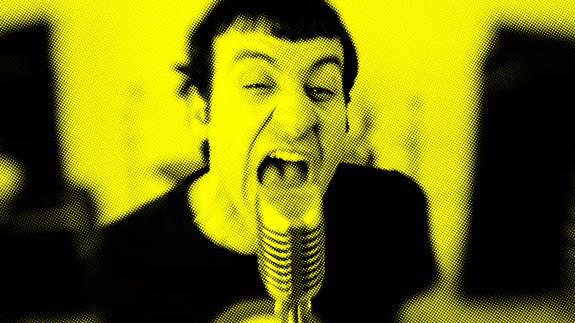 The Stanleys - Always