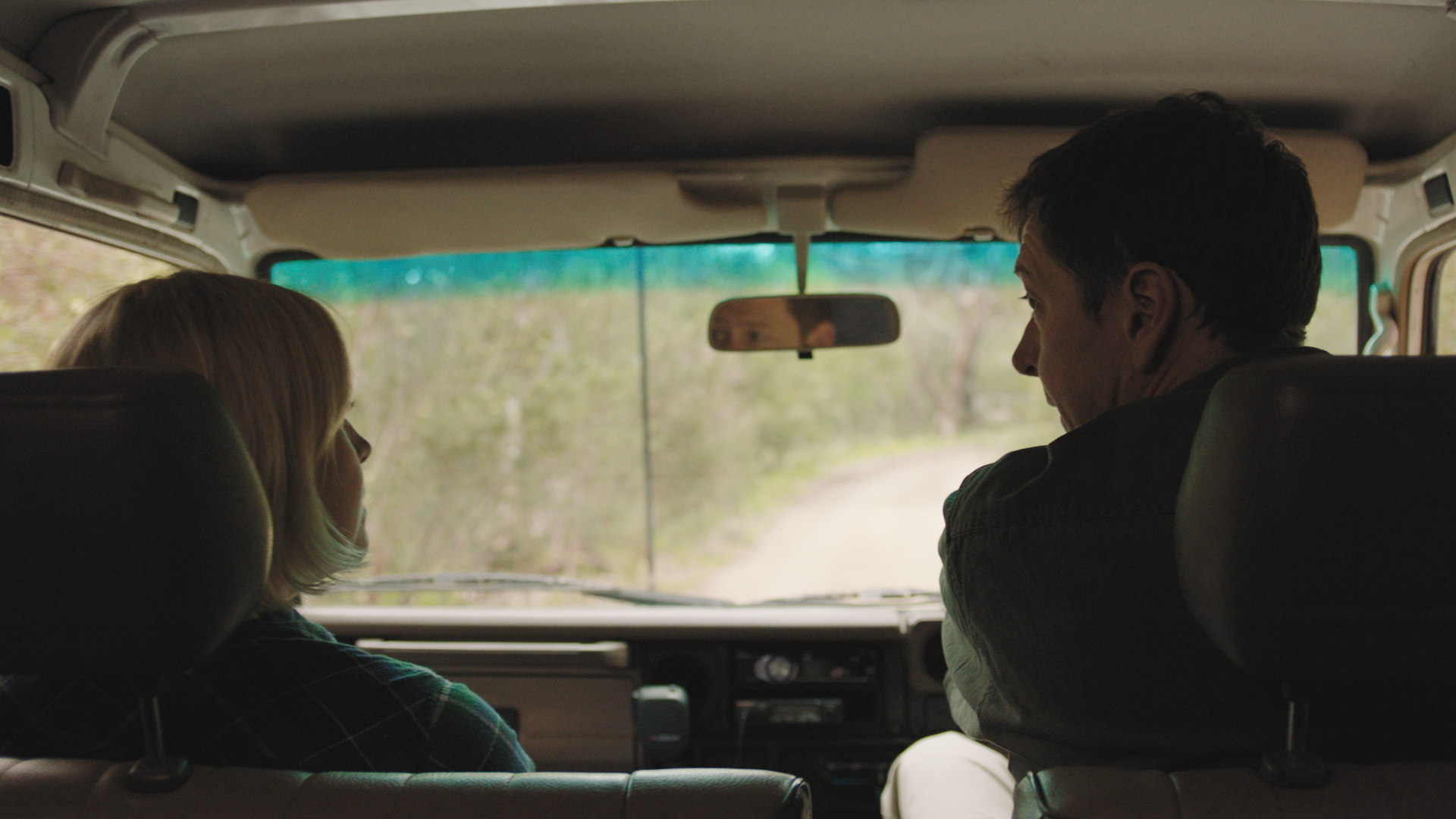 Nature Play - Free Benji