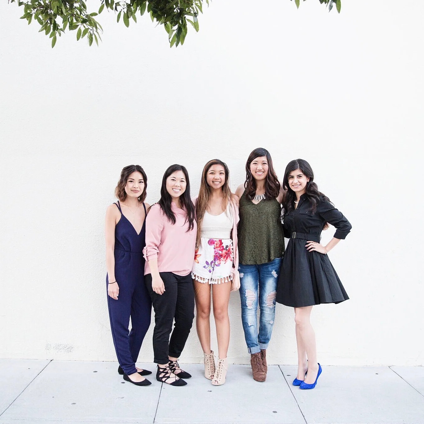 Cool Cravings with AJ & Michelle