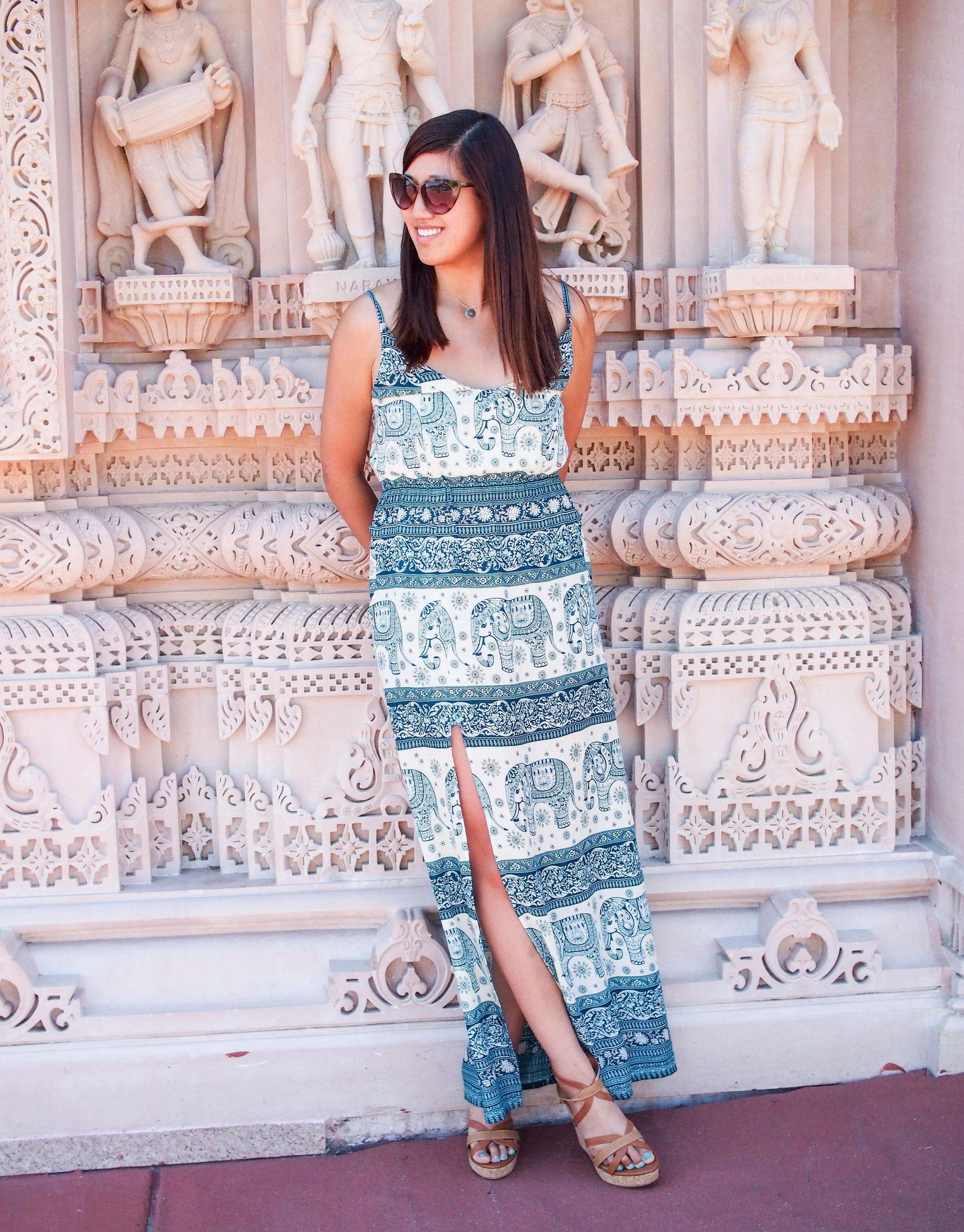 Ever Since I Left The City