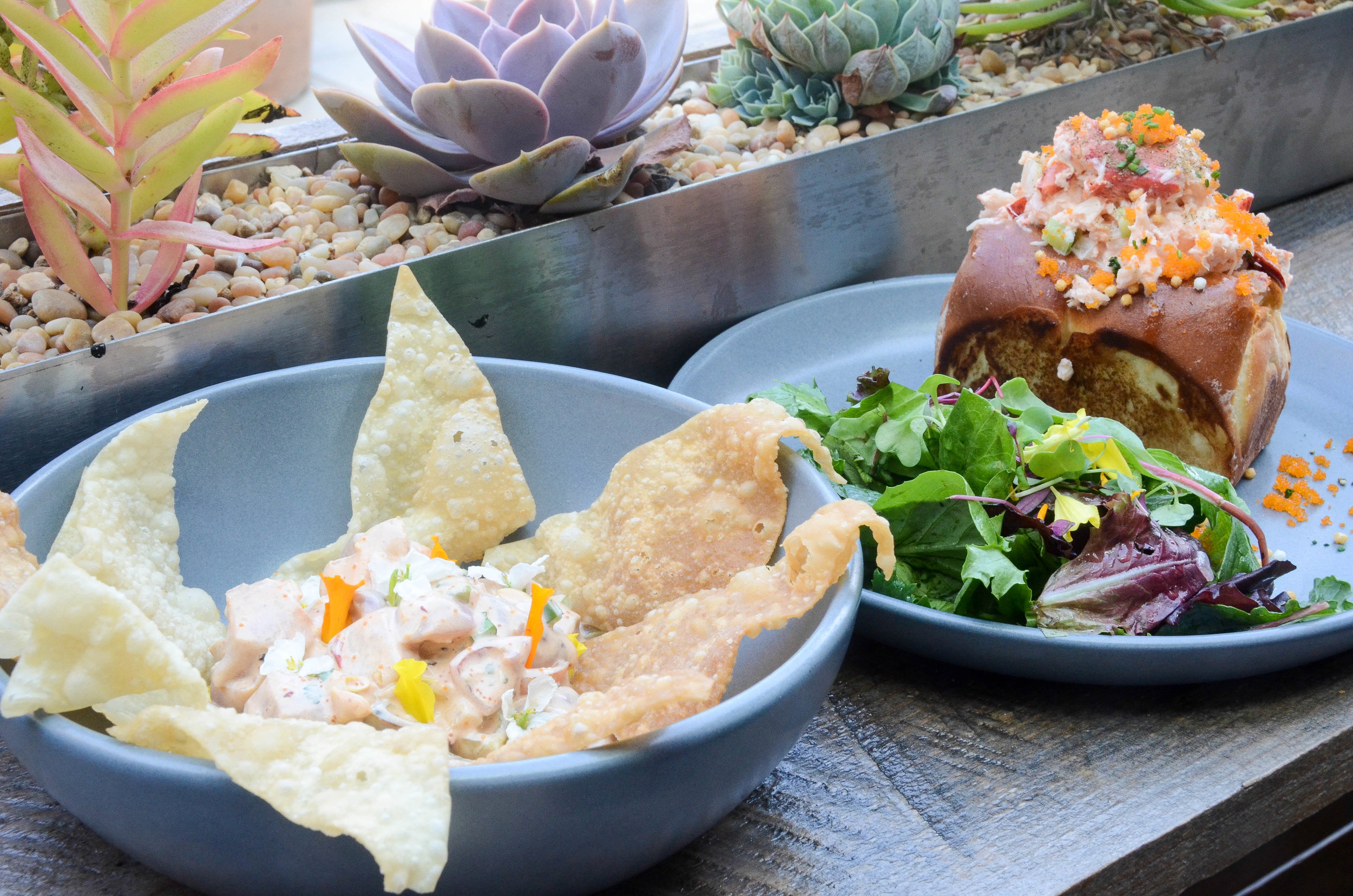 Notsomisschealthy's Favorite Restaurants: September Edition