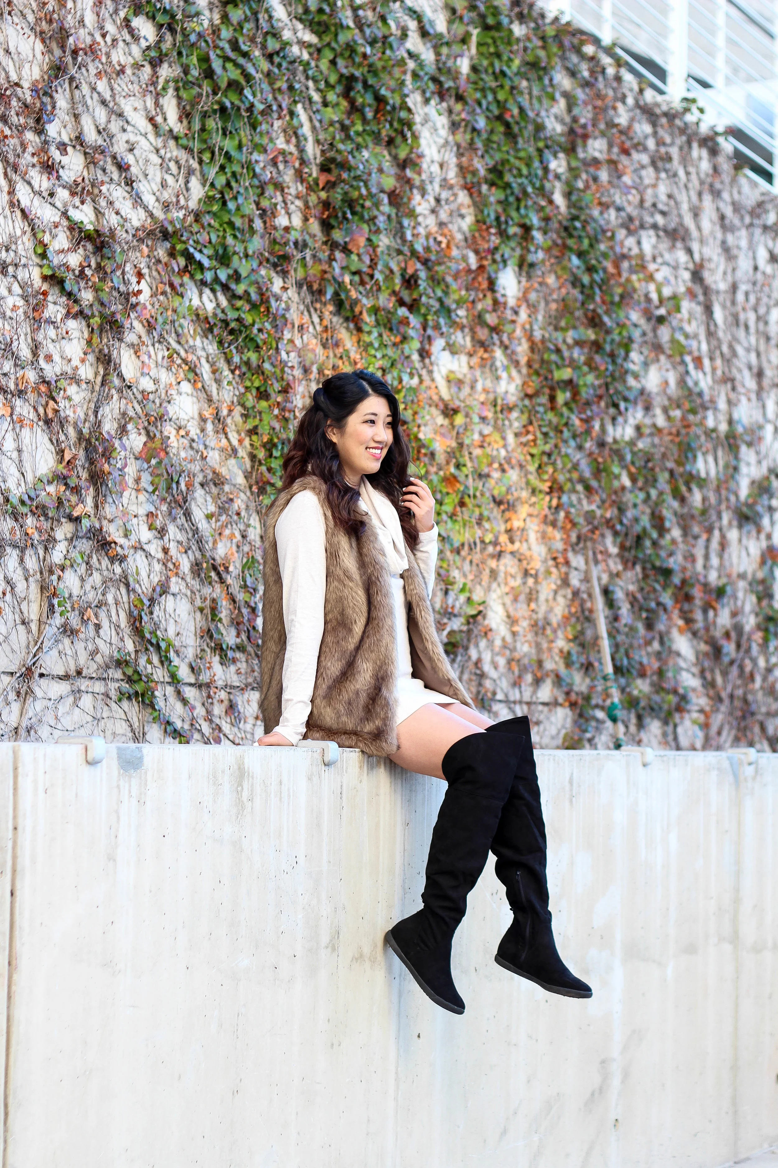 Four Essential Outerwear Pieces You Need This Holiday Season
