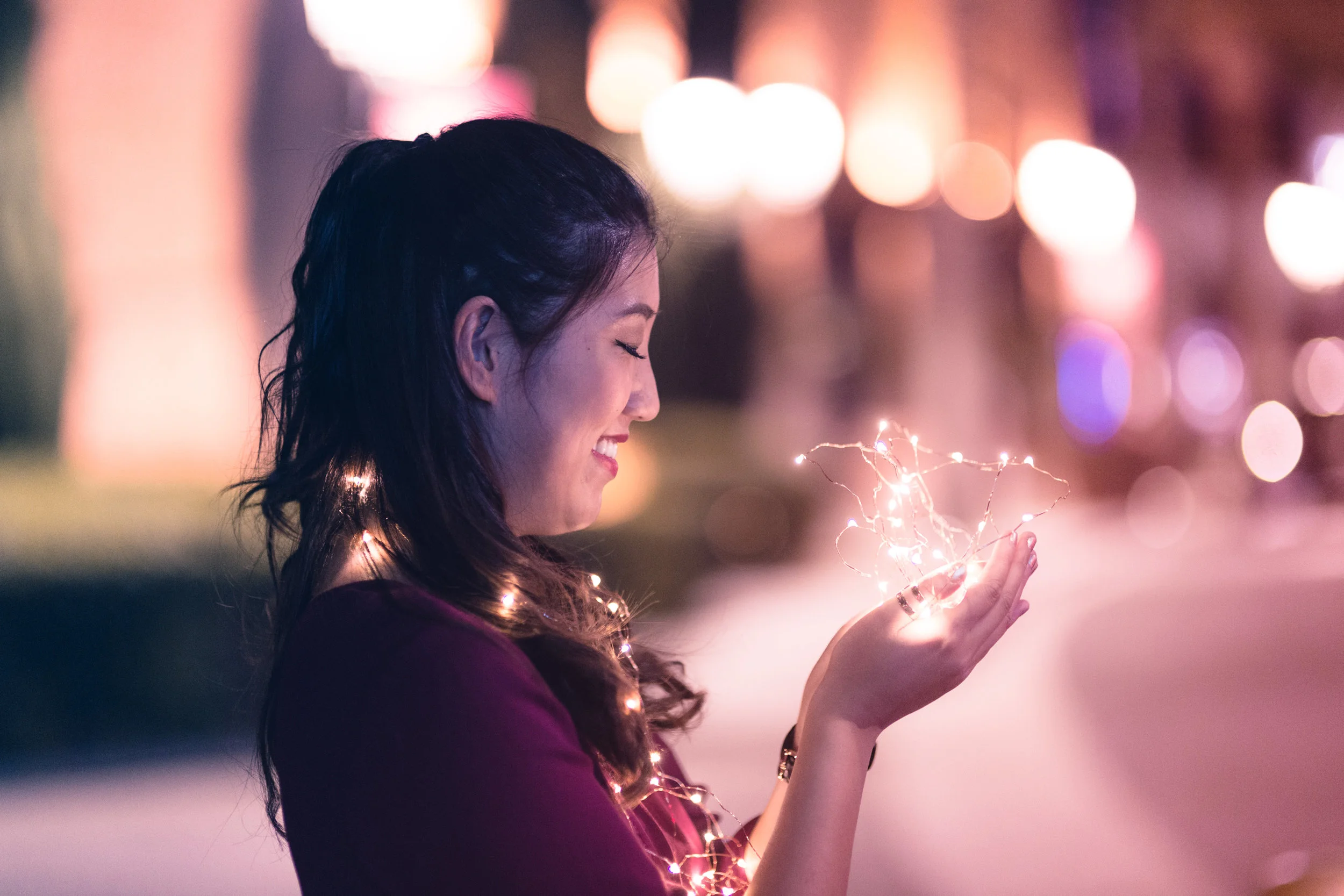 Life Lessons I've Learned in 2016