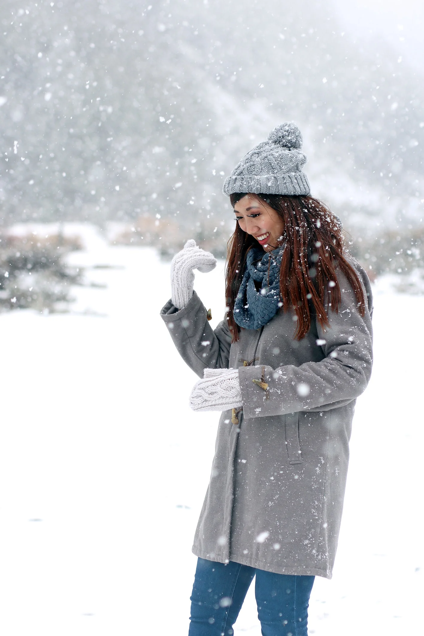 My Winter Must-Haves