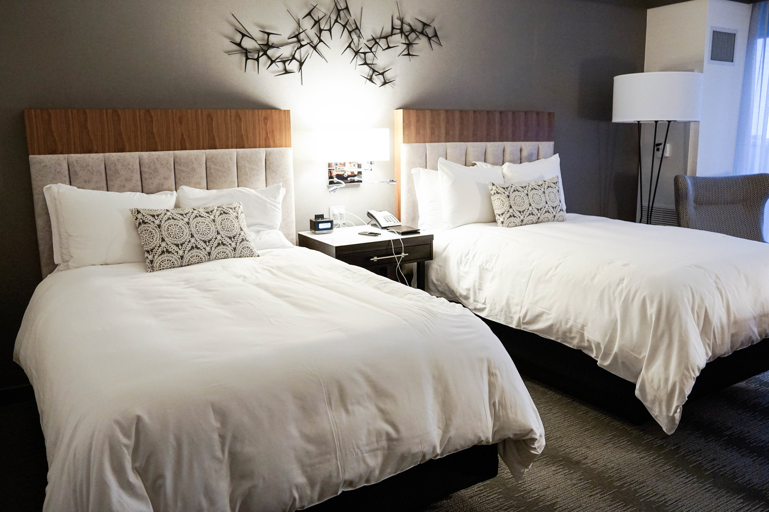 Hotel Photography by Huyen Tran (@huyentxo).