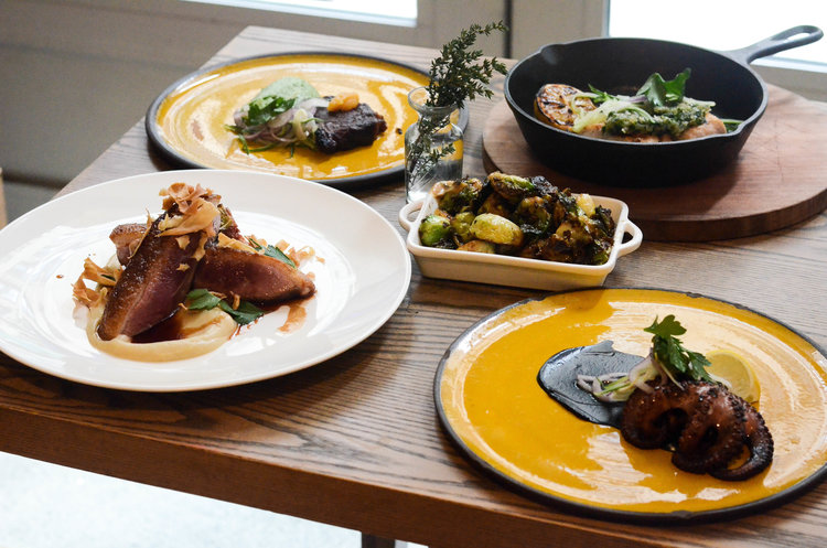 NYC's Hottest Restaurants