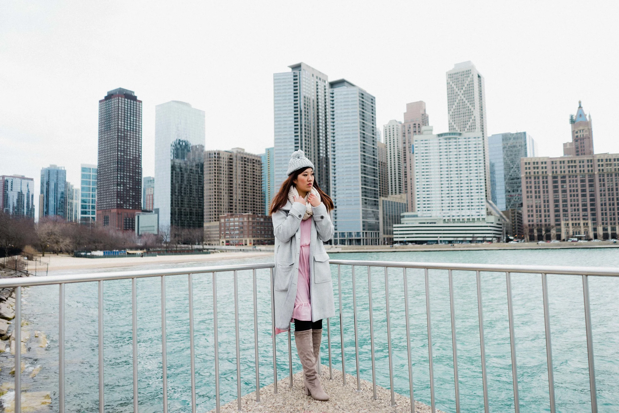 A Letter To Three Beautiful Women In My Life