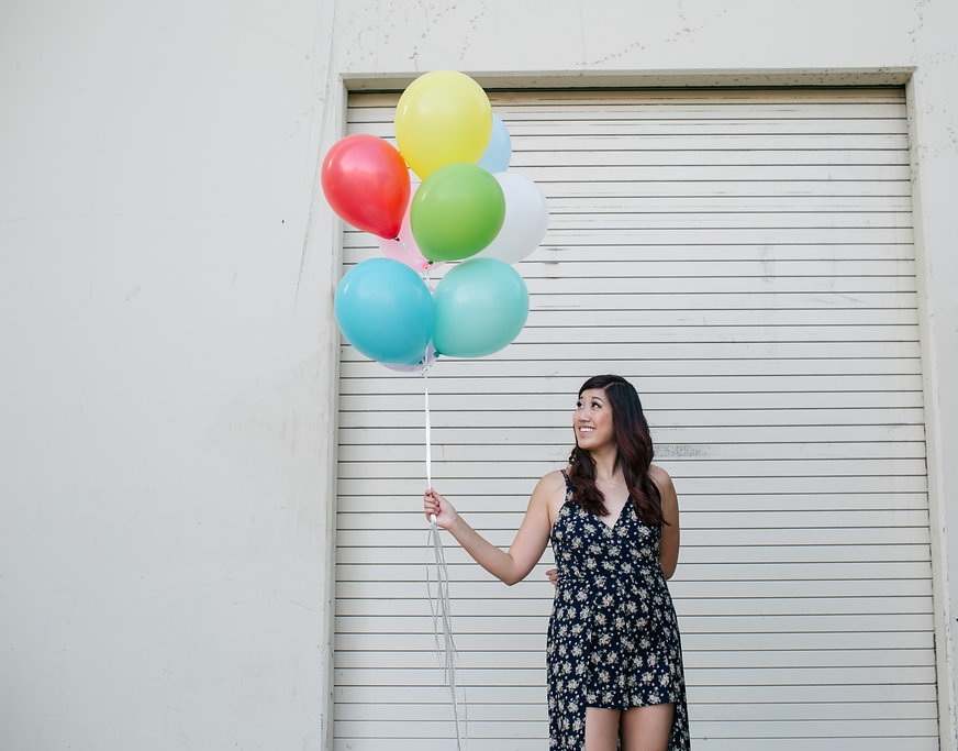 25 Things I Learned At 25