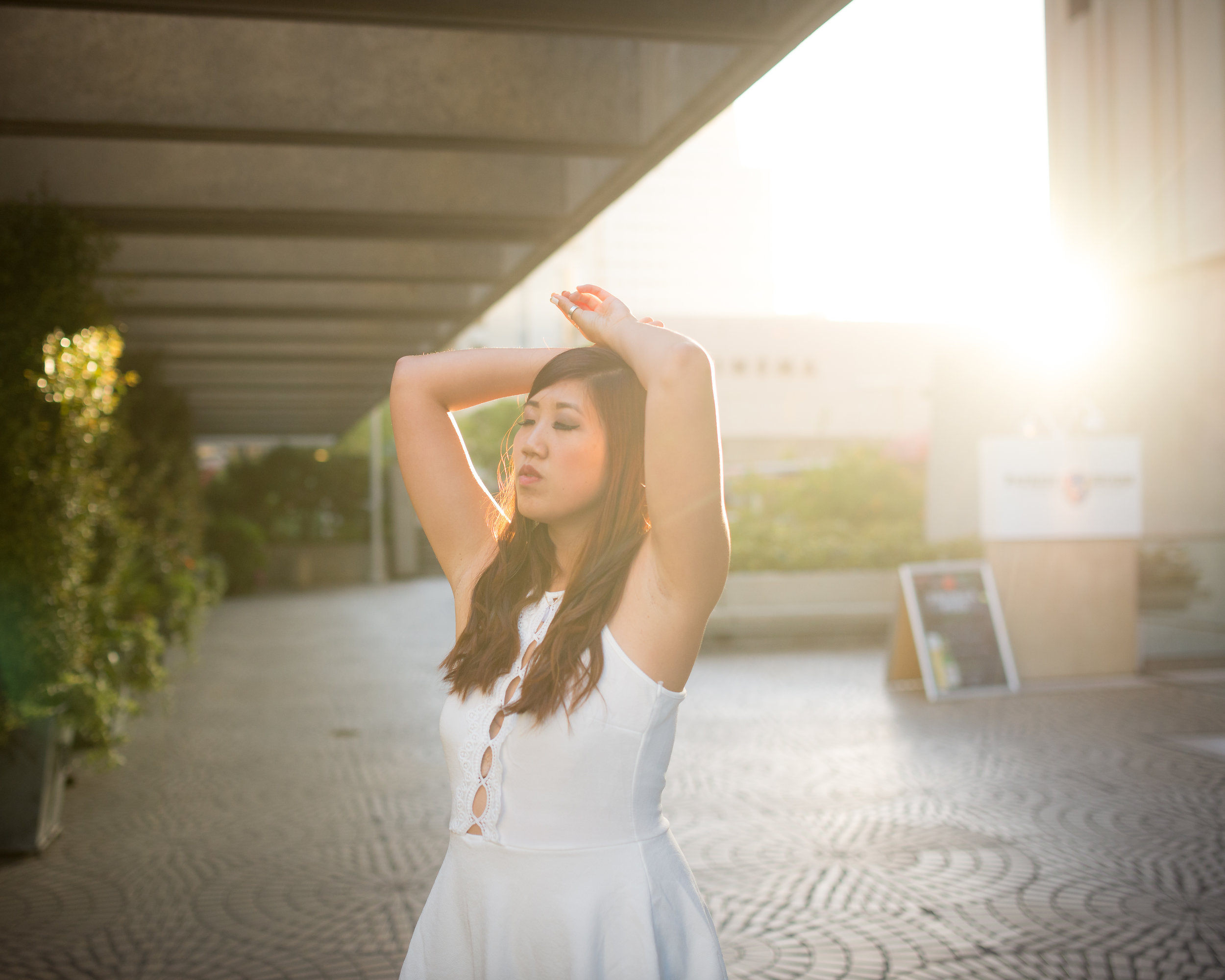 Coaching: How It's Changed My Life