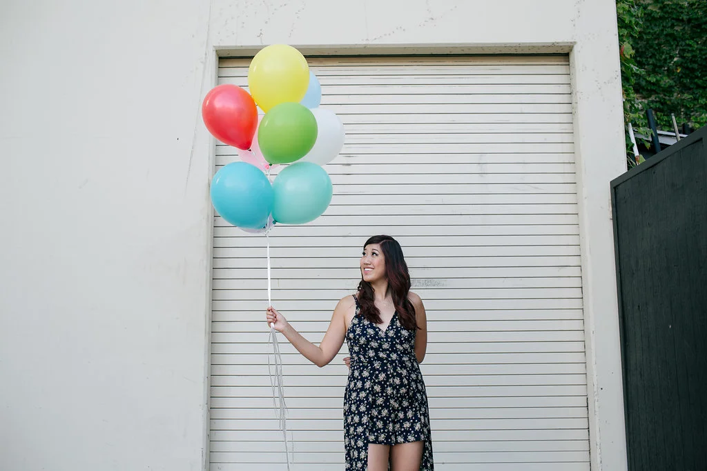 25 Things I Learned at 25