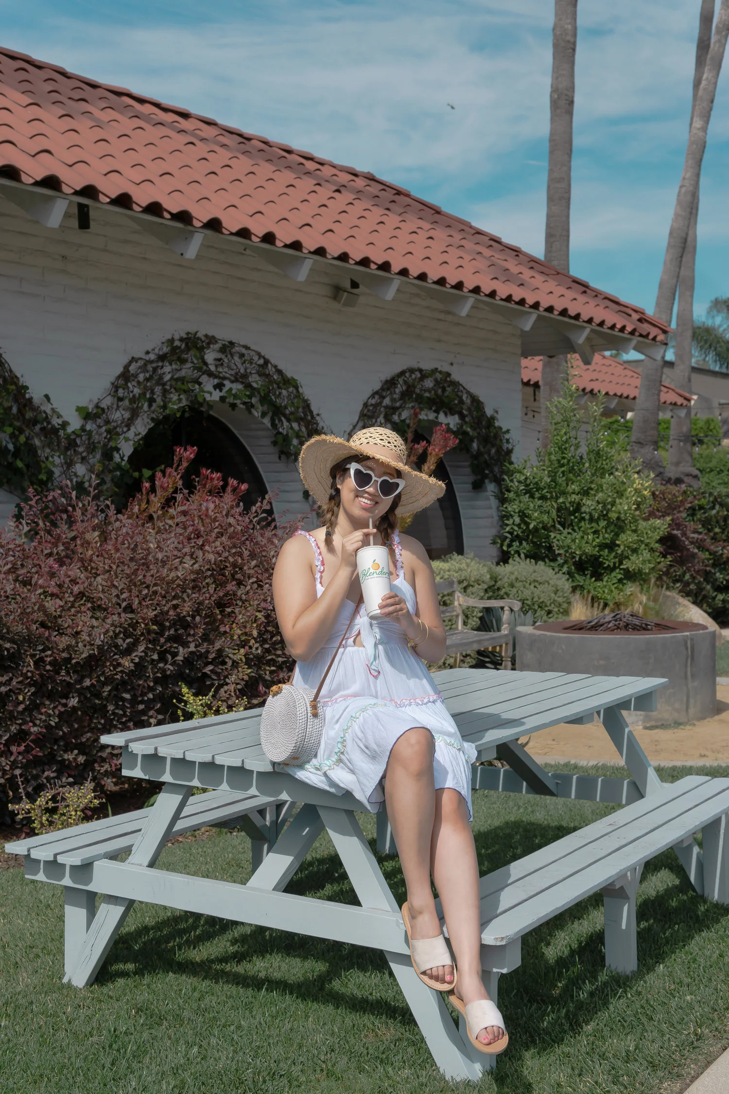 Santa Barbara Restaurant Guide
