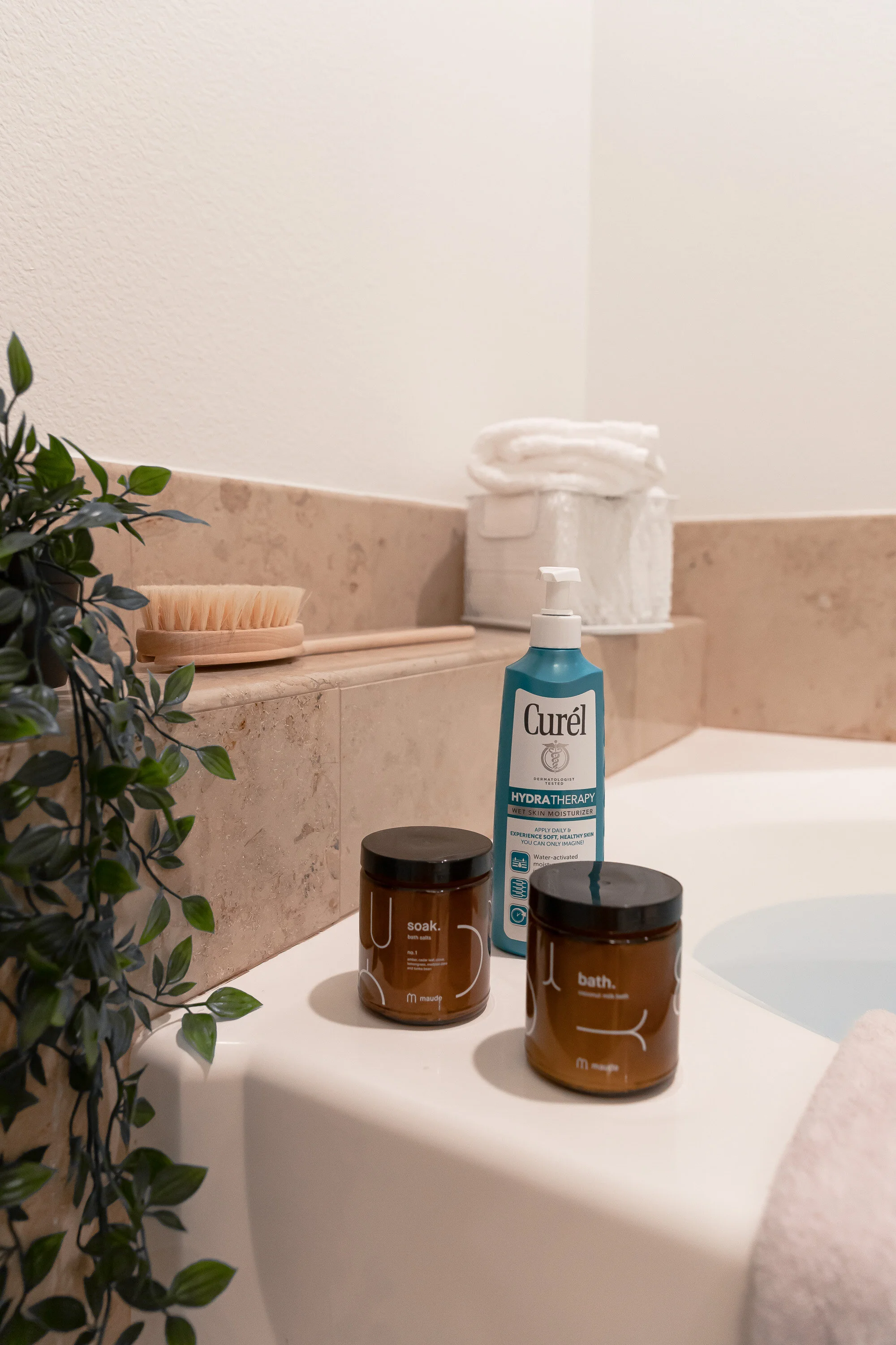 Top Bath Essentials For All Self-Care Enthusiasts