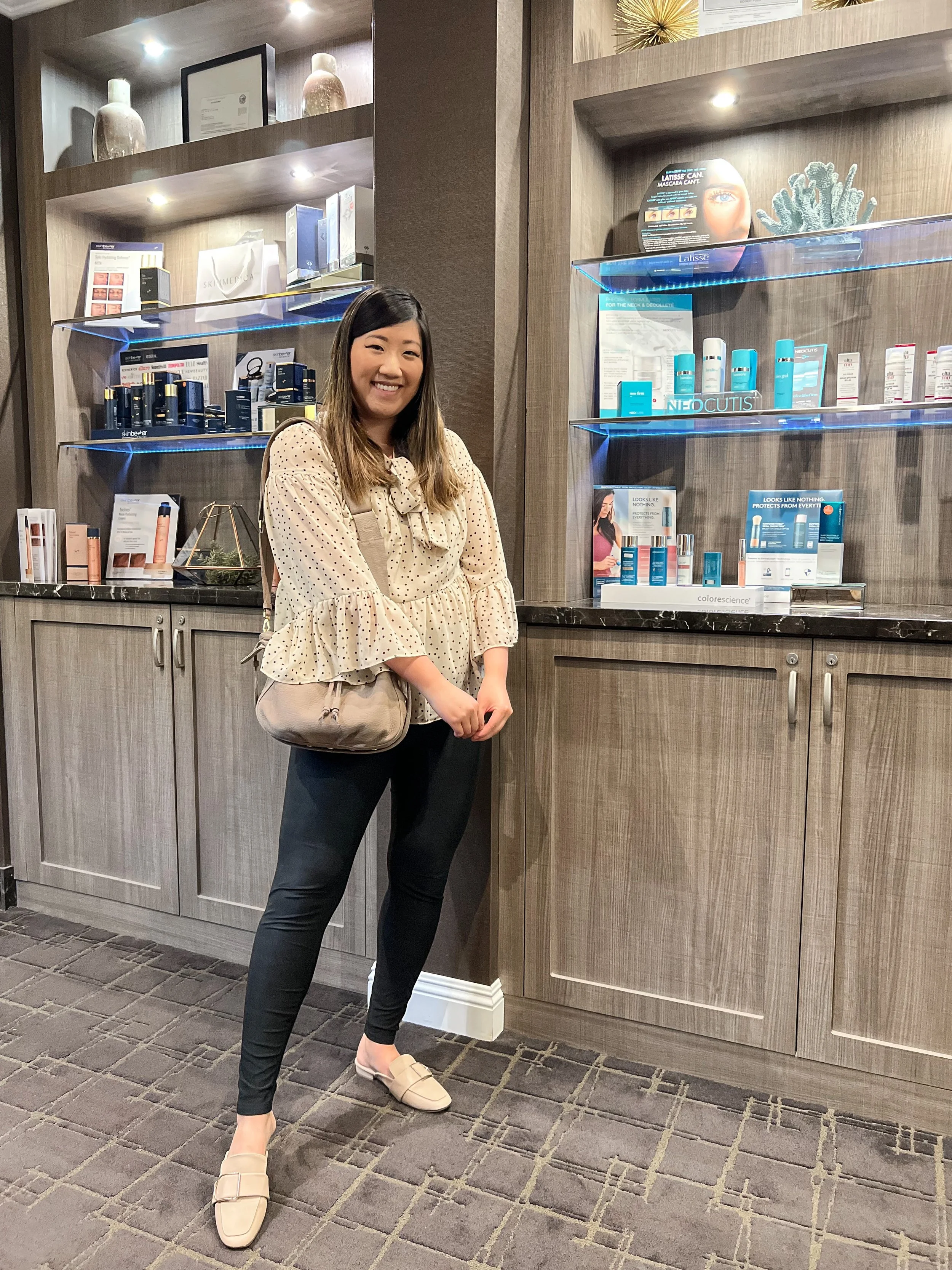 BioSpa: A Luxurious Hydrafacial &amp; Dermaplaning Experience