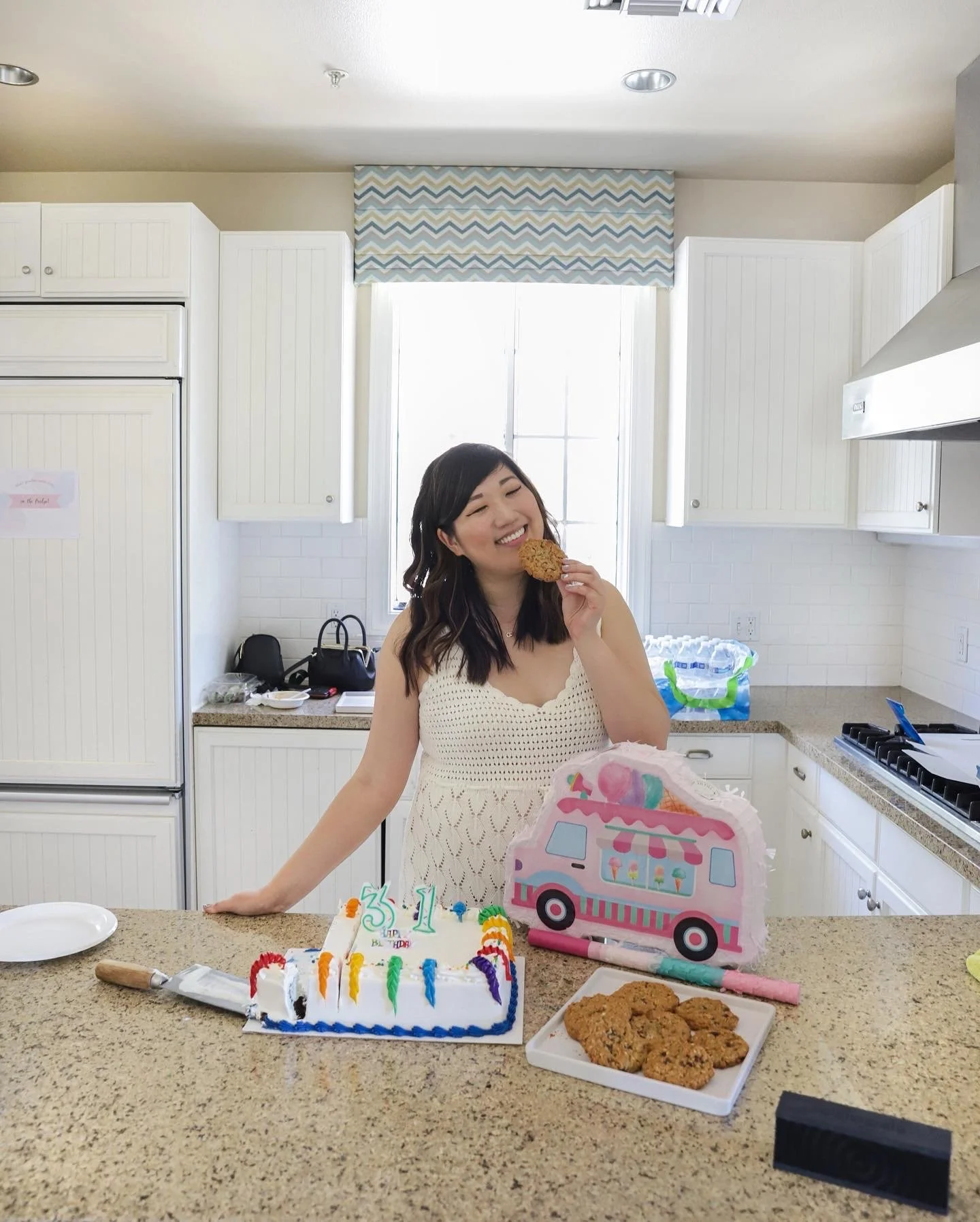 My 31st Birthday Party