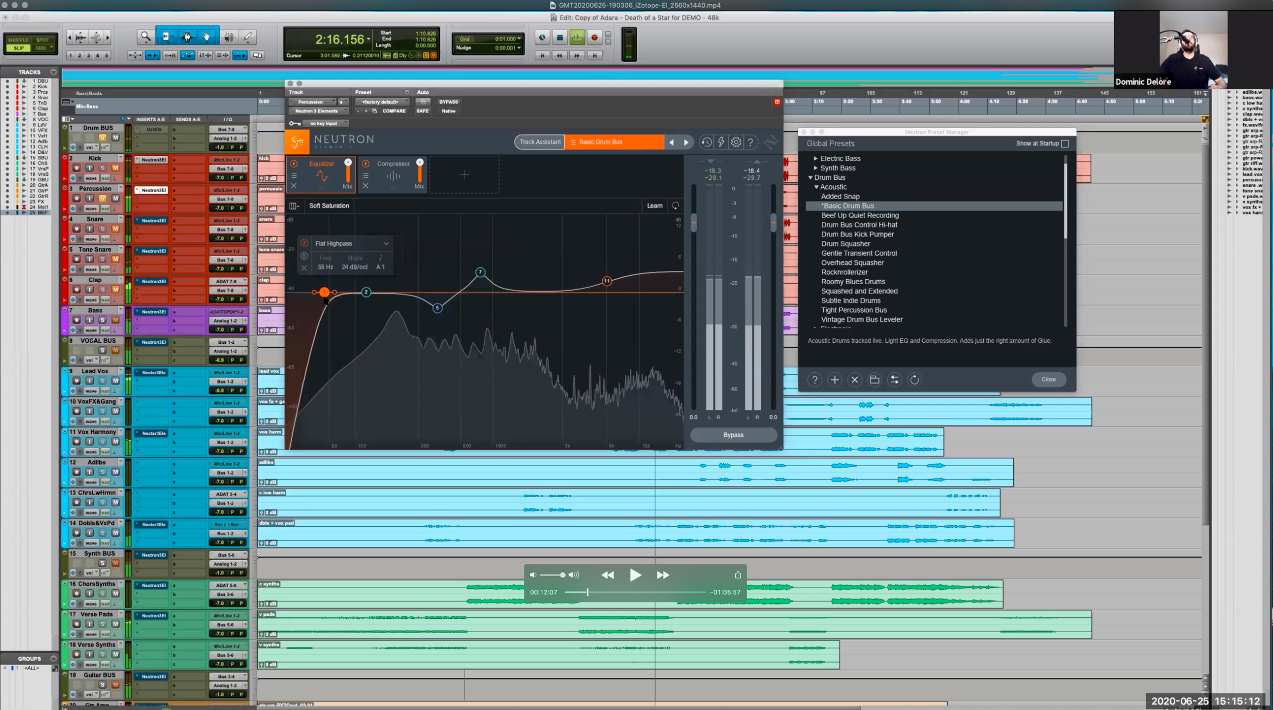 izotope nectar elements v1.00 izotope nectar elements v1.00