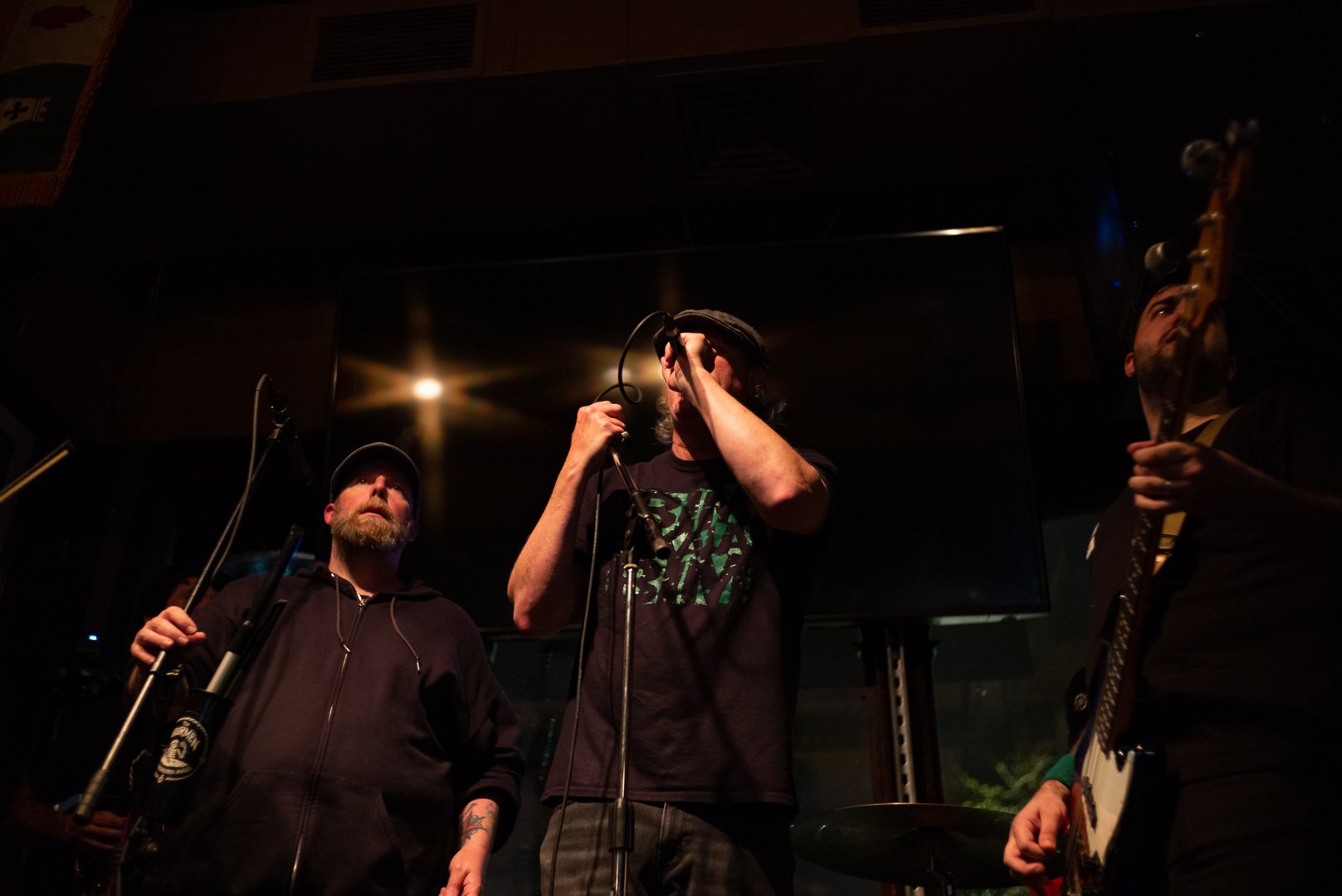 The Pourmen @ Black Rose-18.jpg