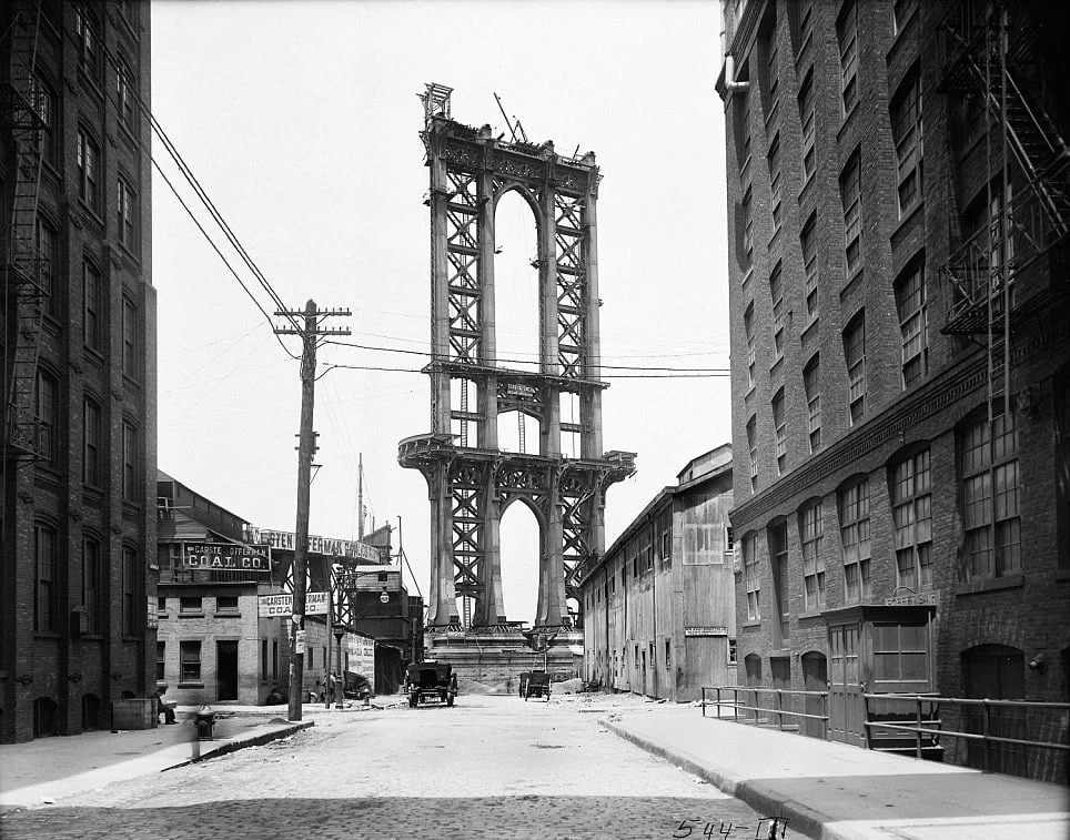 My Hood | New York City