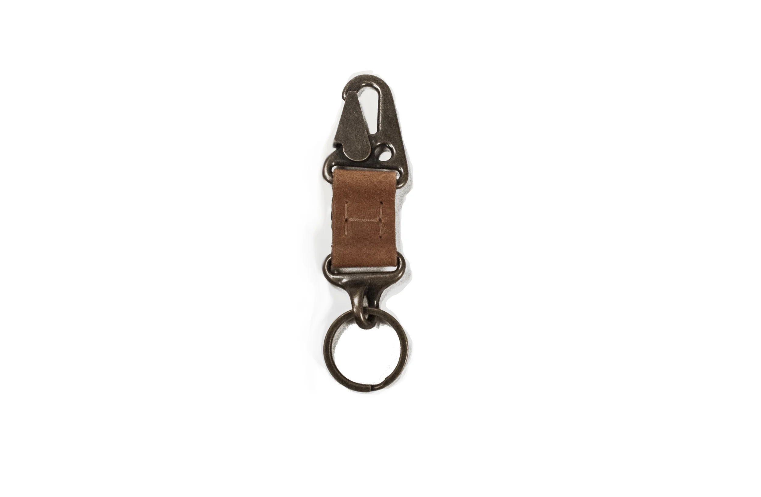 Bucket Brigade Key Fob