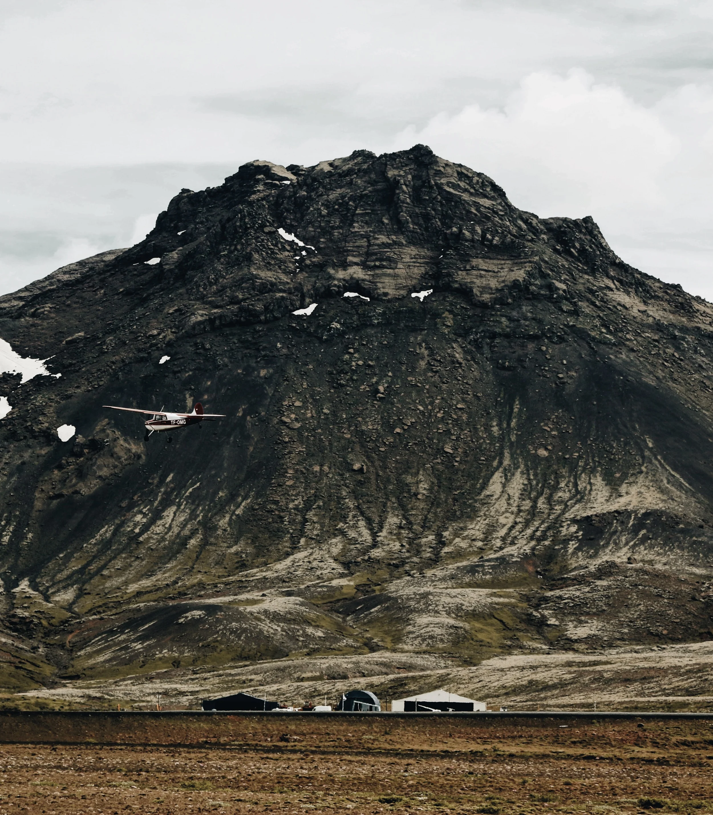 Bound For The Road | ICELAND