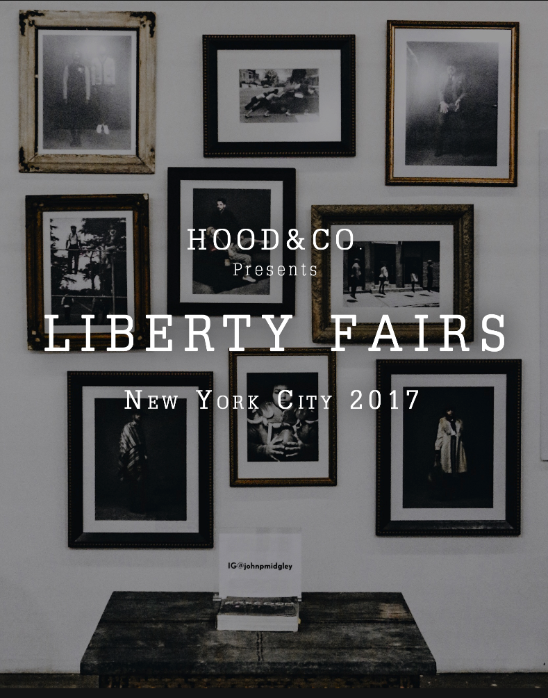 Liberty Fairs | New York City 2017 