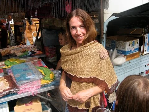iris berger