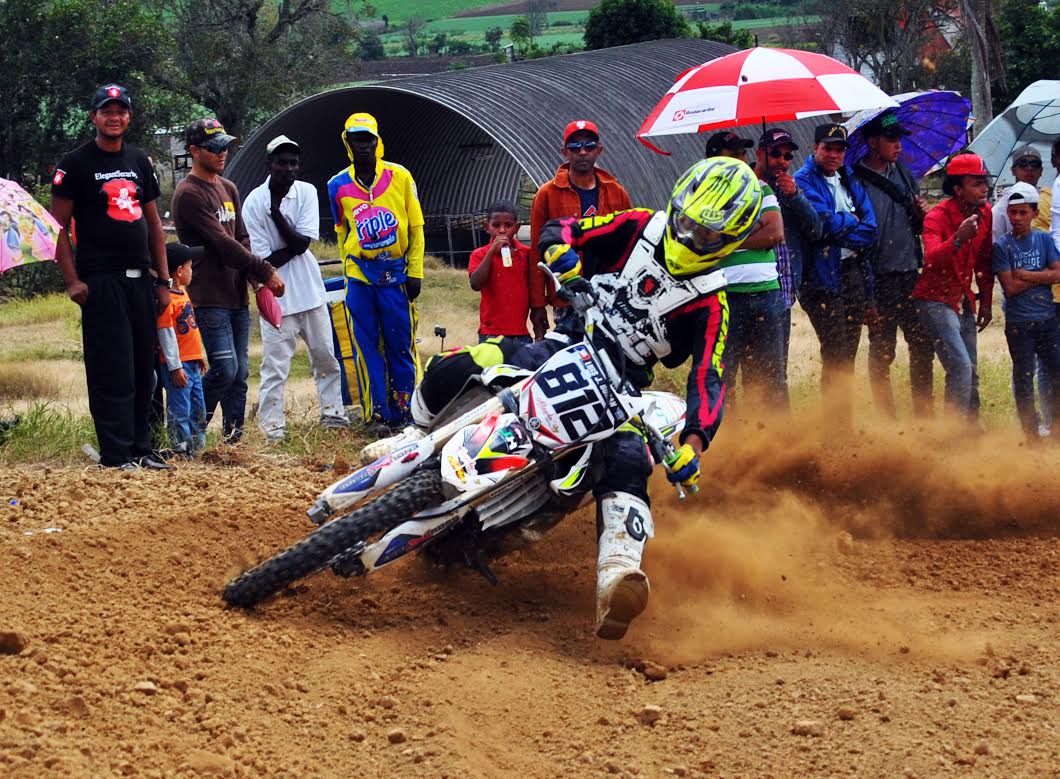 Dirt Biking Jarabacoa