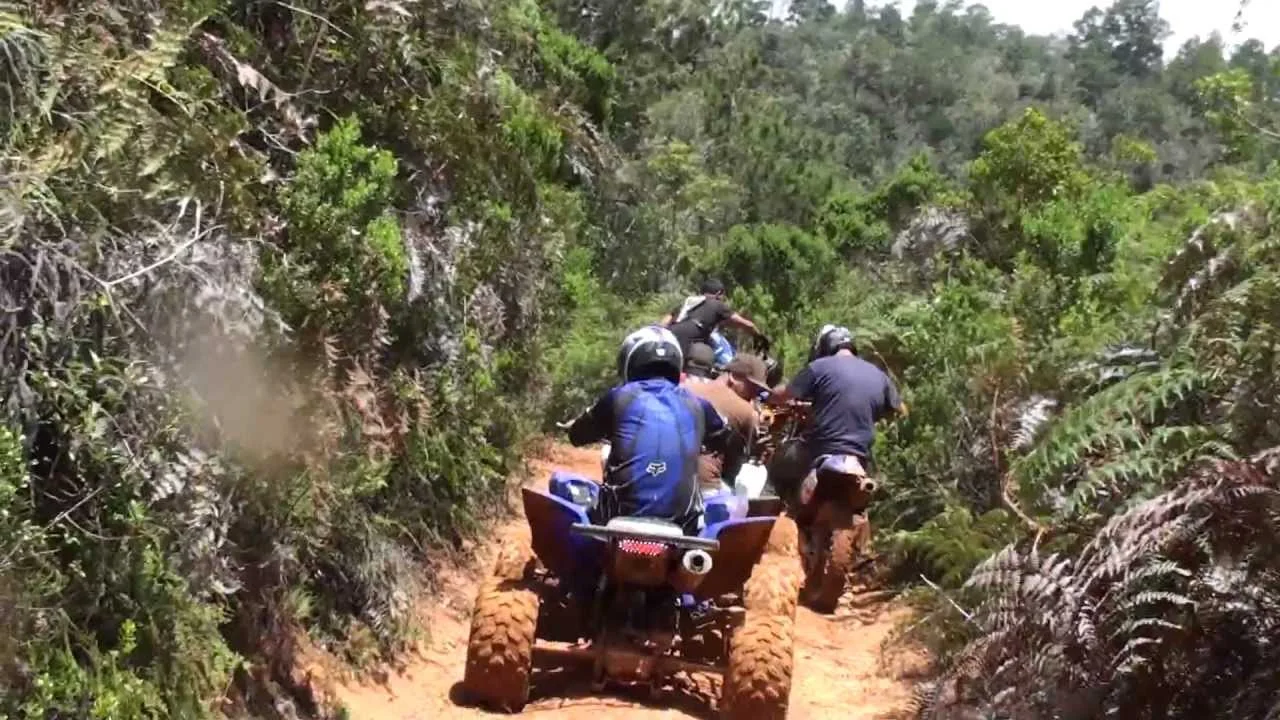 Four Wheel Jarabacoa