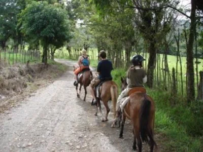 Horseback Jarabacoa