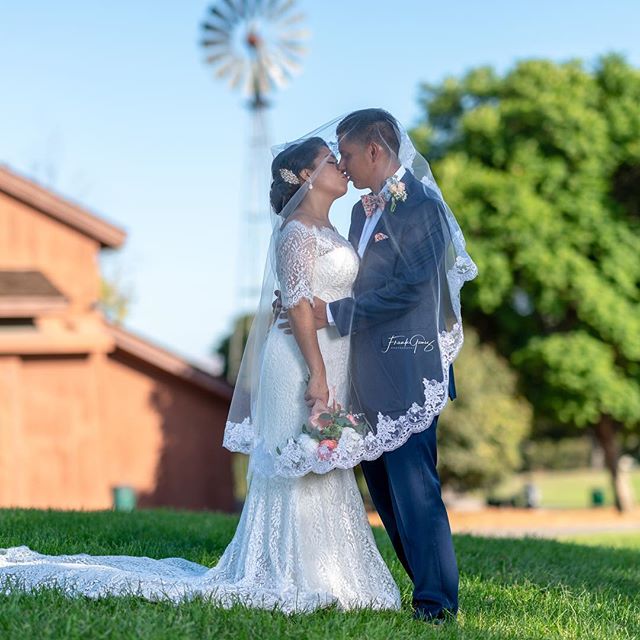 It was like I wasn&rsquo;t even there... 😉📸👰🏻❤️🤵🏻