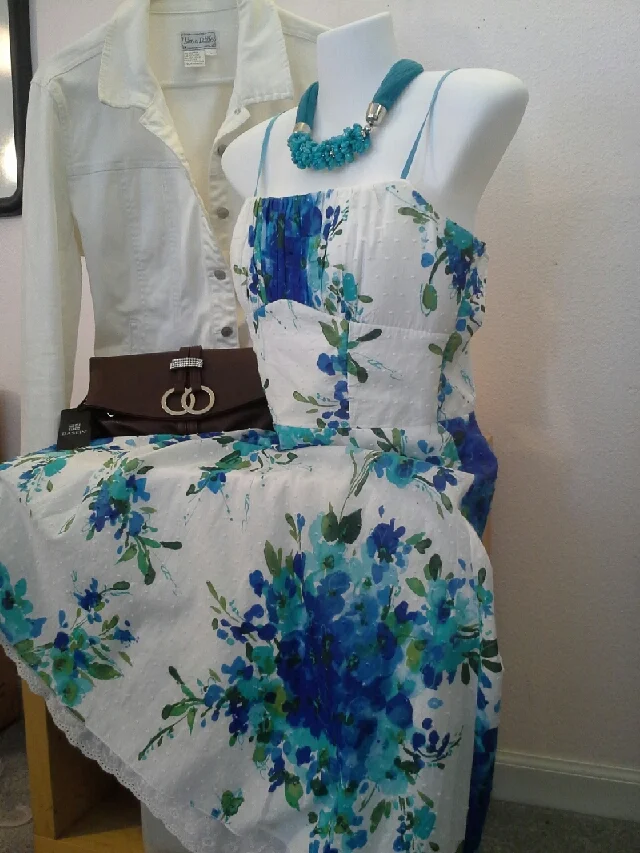 Flowery Afternoon.jpeg