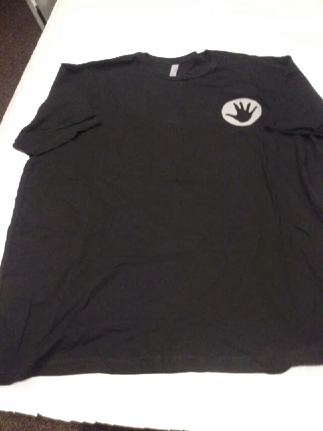 Black and White Foma Shirt.jpeg