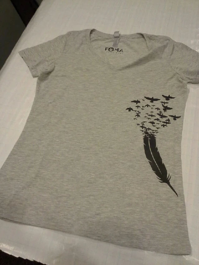 Summer Sun Day FOMA shirt.jpeg