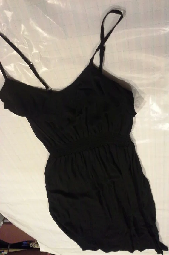 Chic in Black dress.jpeg