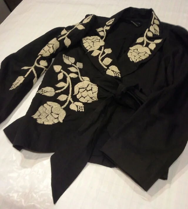 Chic in Black Jacket front.jpeg