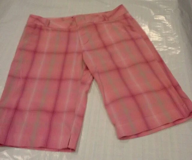 Pinky Plaid shorts.jpeg