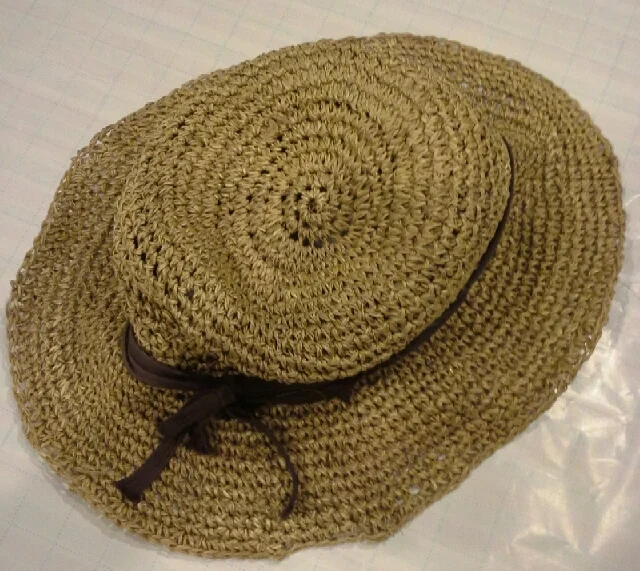 Pinky Plaid hat.jpeg