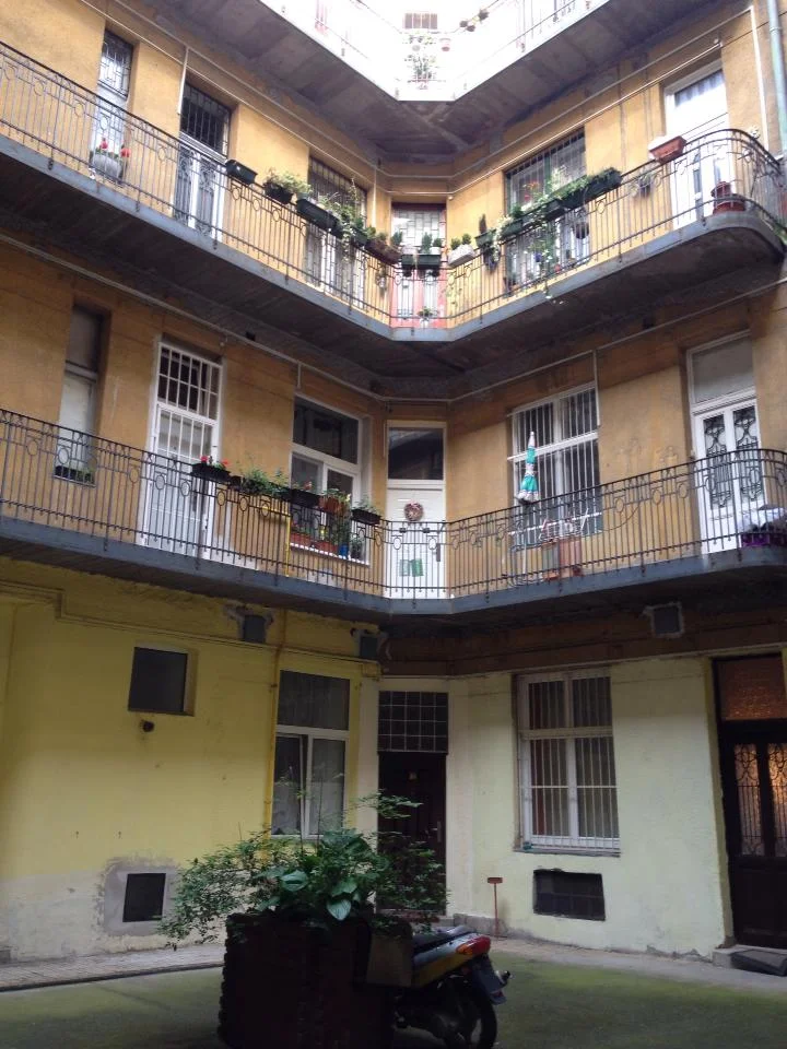 Backpacking Low-Lights