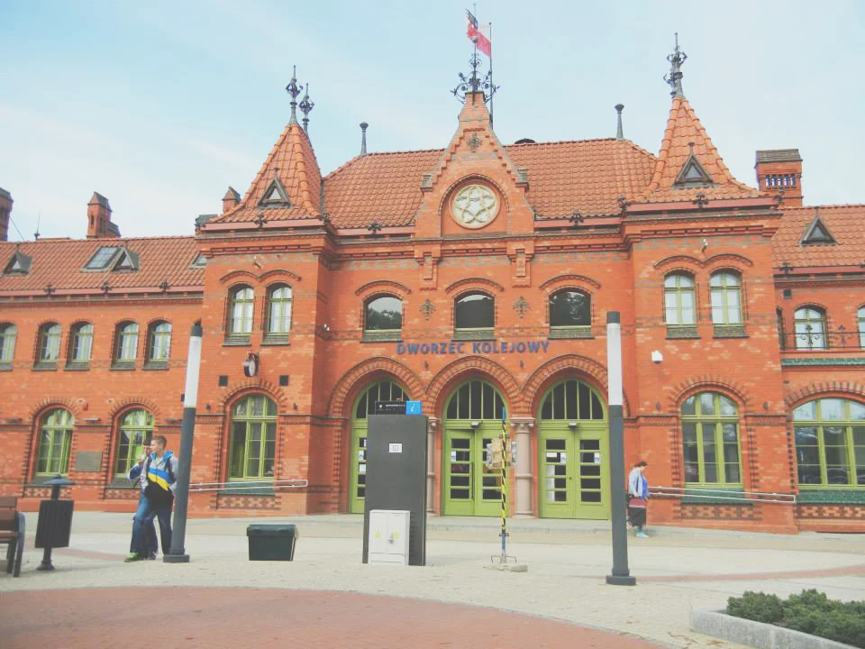 Taking the Train in Europe - Tips, and How To