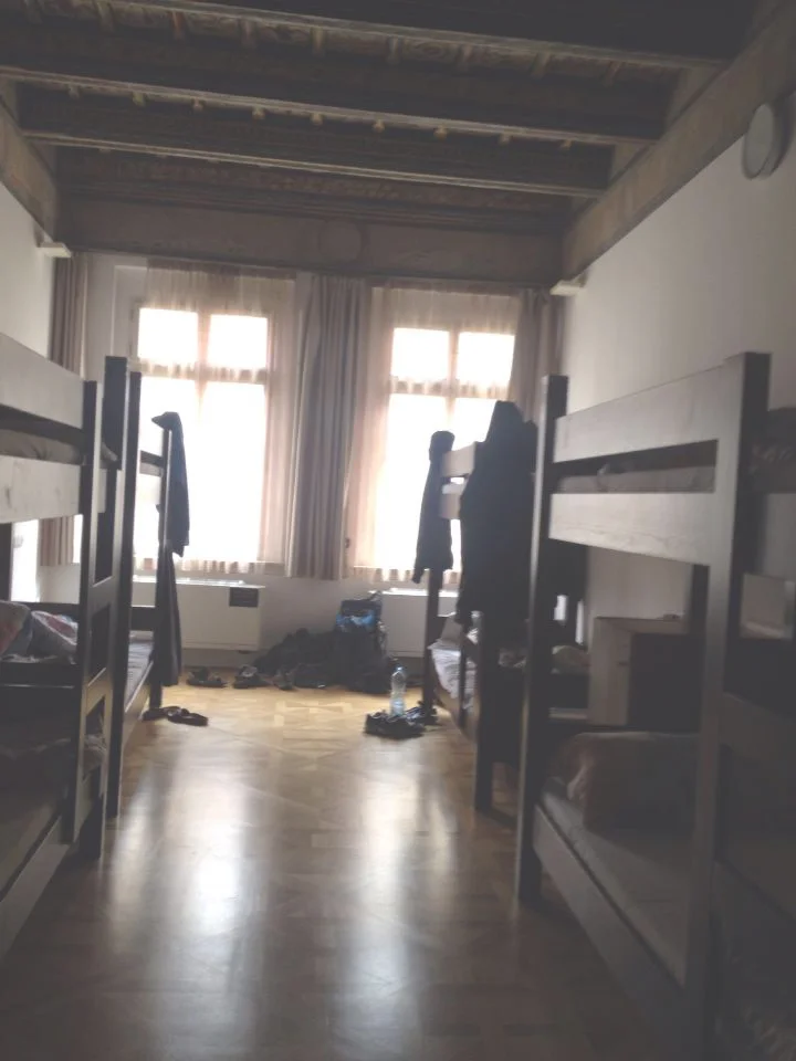 Top 5: Booking Your Hostel