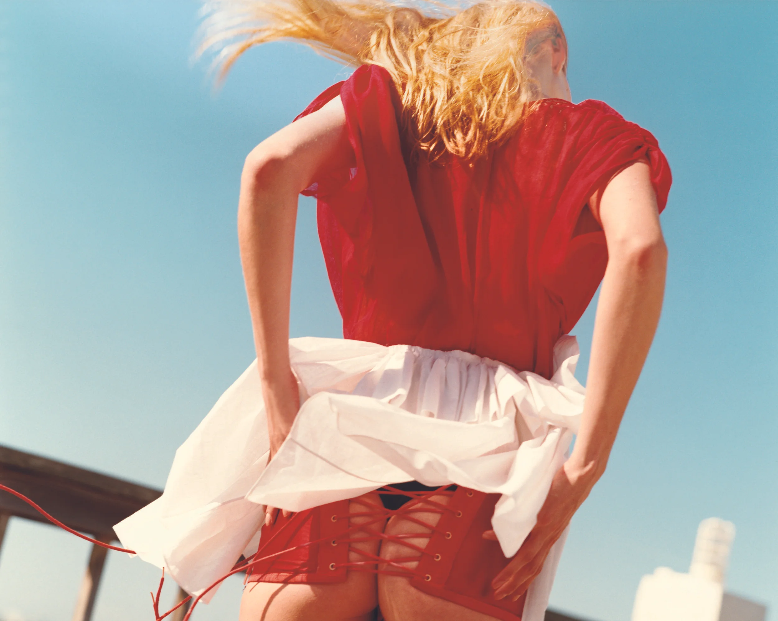 W Magazine