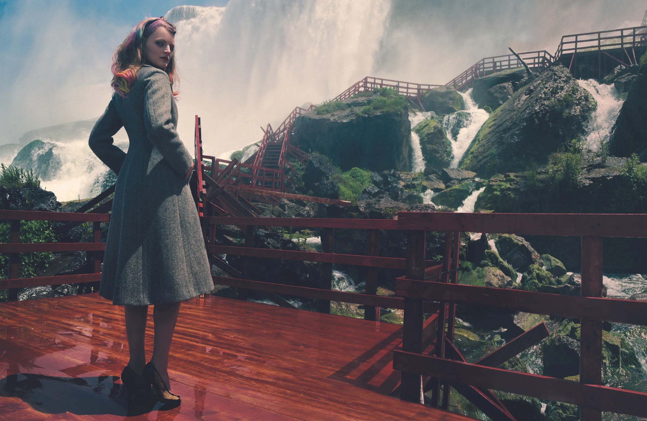 W Magazine