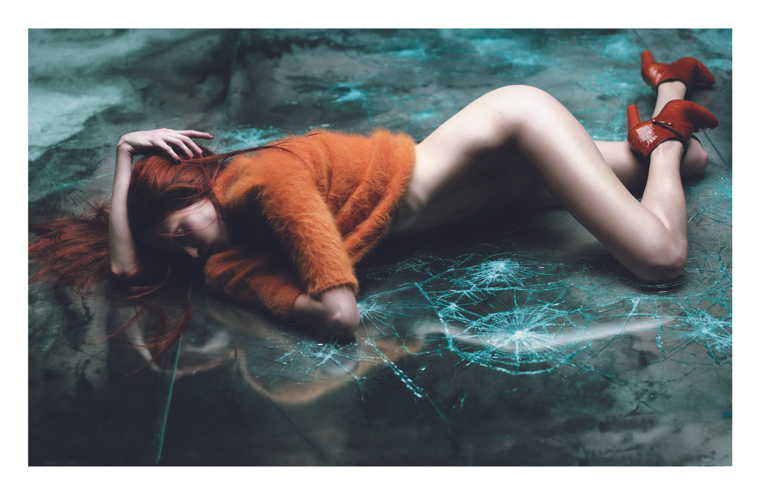 W Magazine