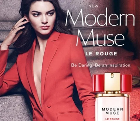 Estee Lauder