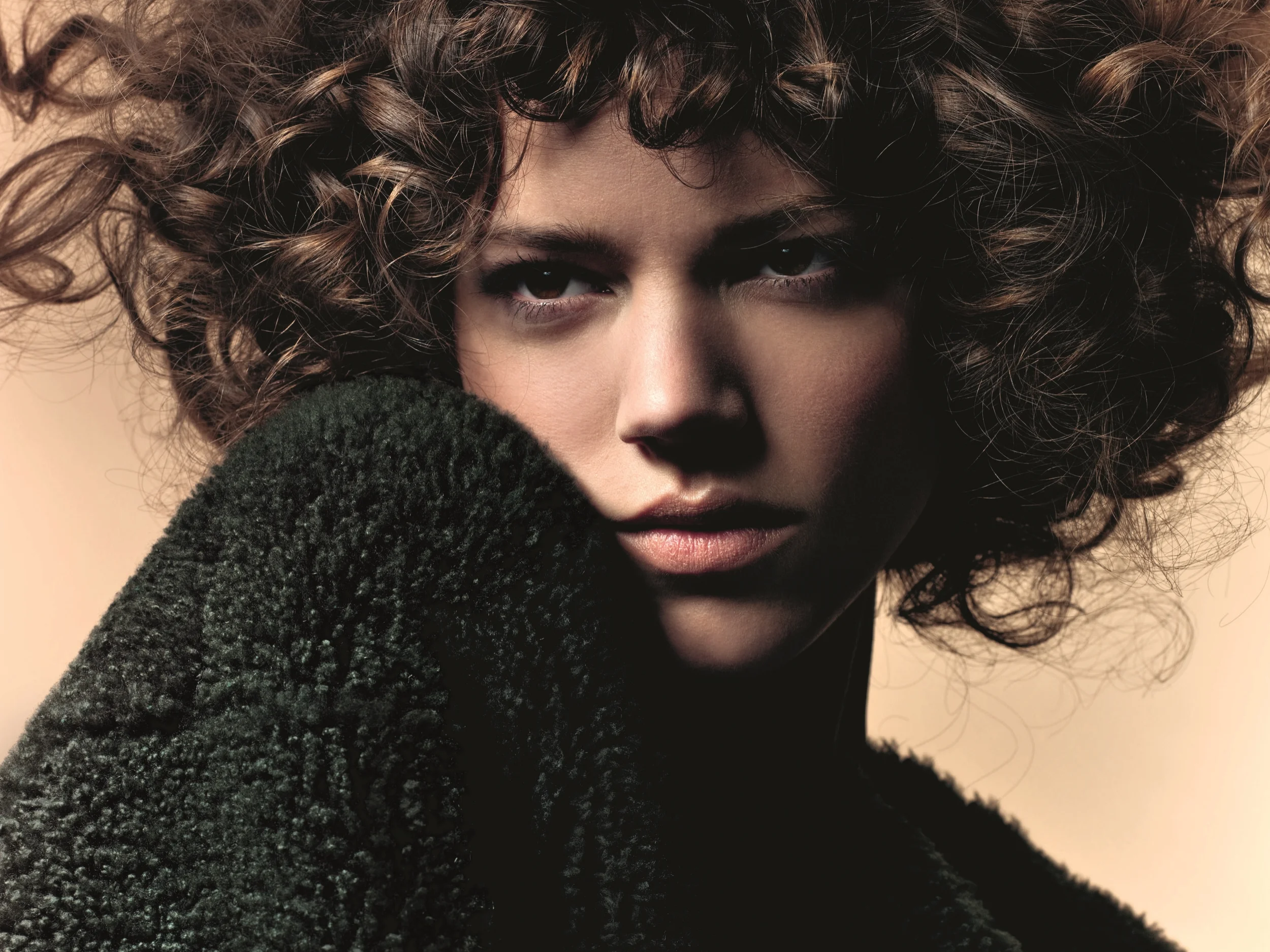 W Magazine