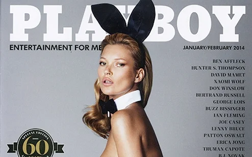 Playboy Magazine