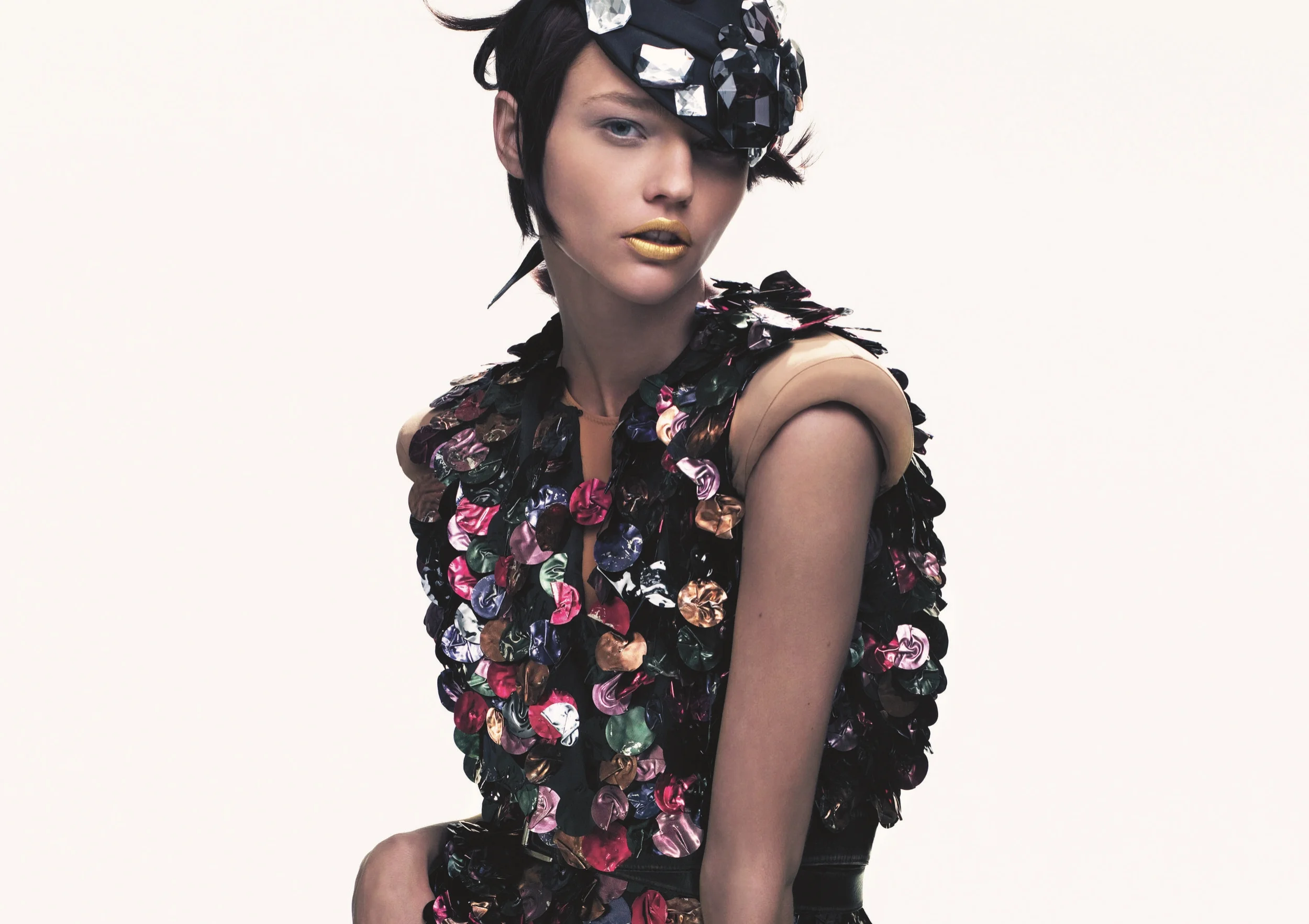 W Magazine
