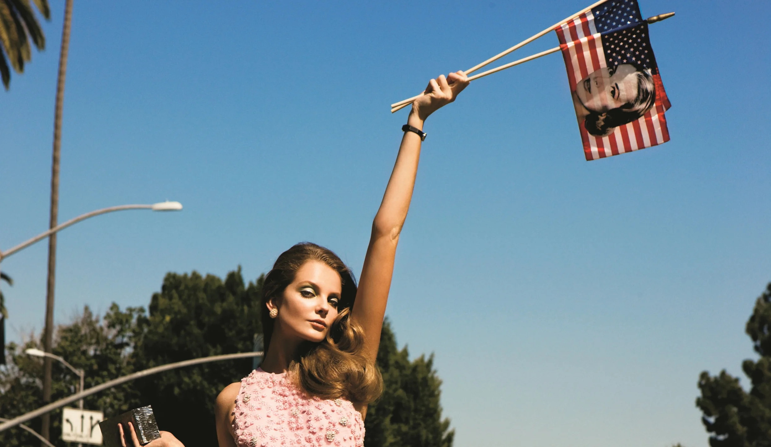 W Magazine