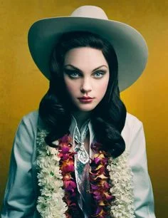 W Magazine