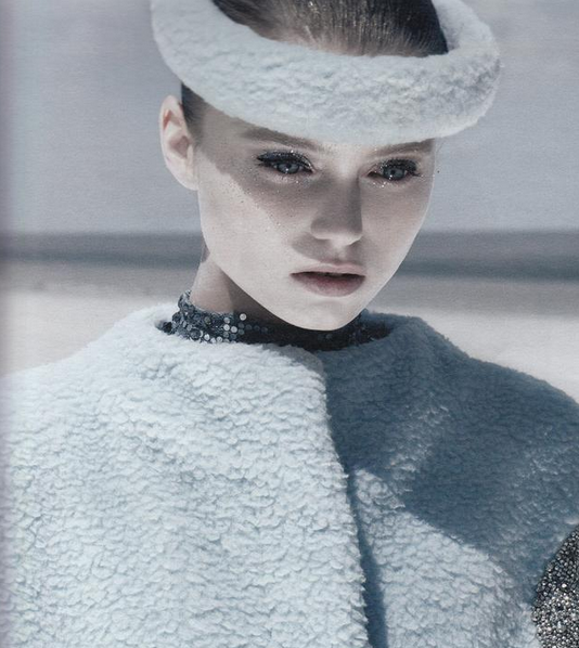 W Magazine